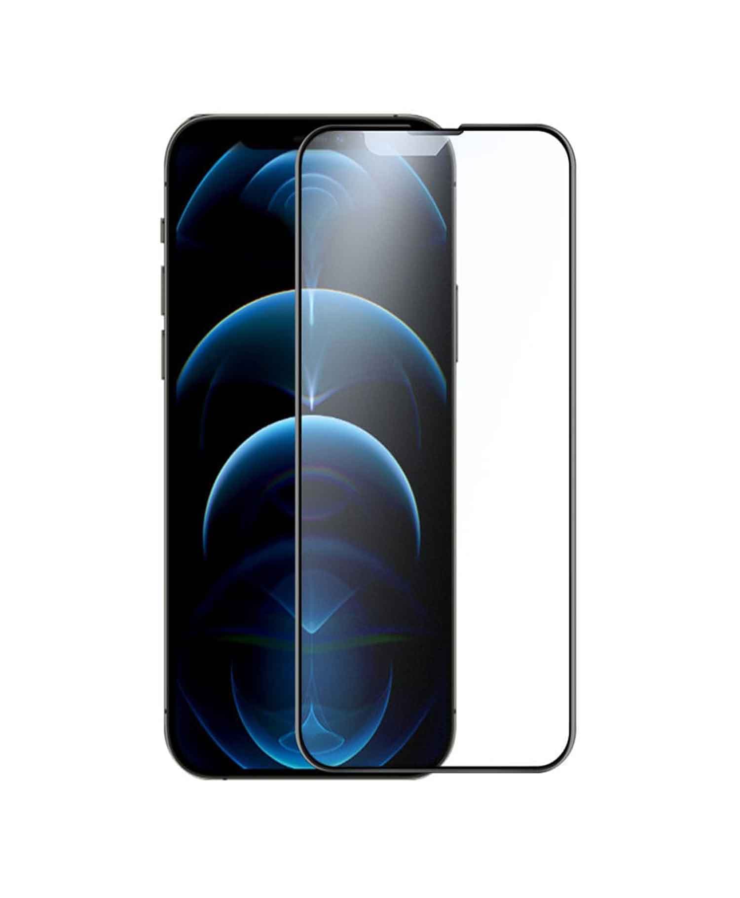 گلس Super D گوشی اپل Iphone 13 Pro Max