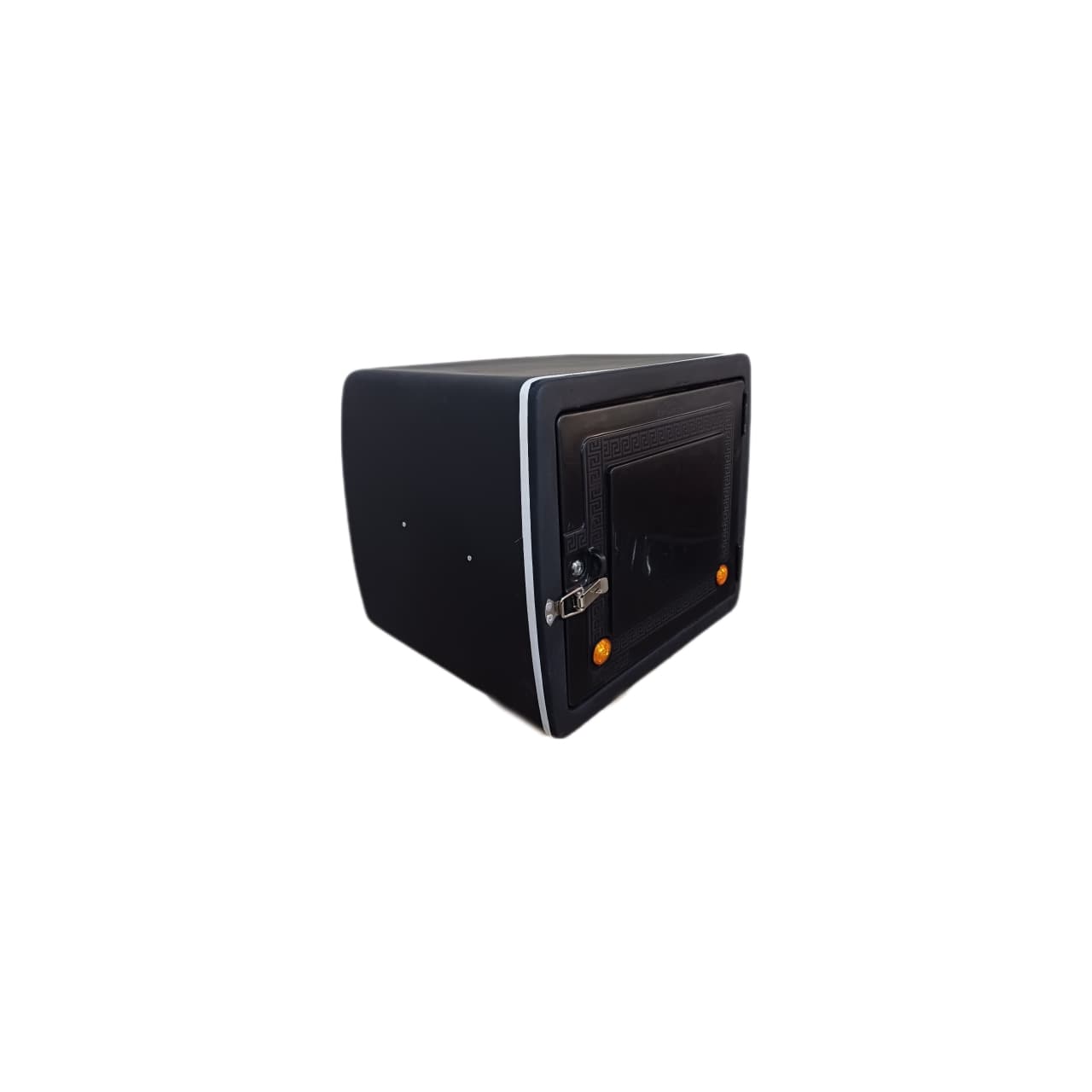 باکس موتور سیکلت مدل مربع