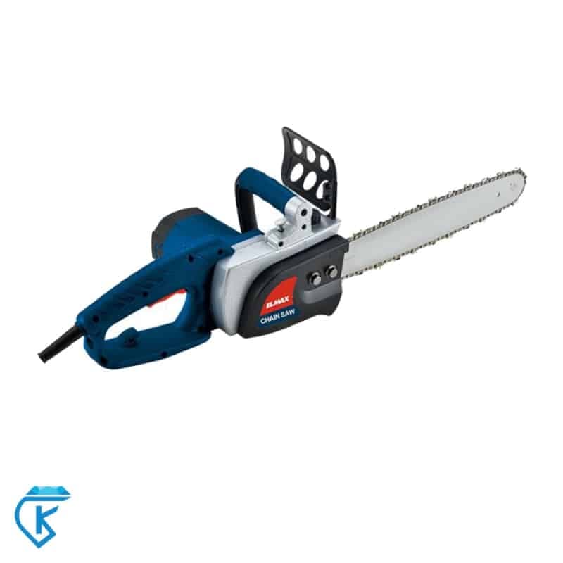 اره درخت بر زنجیری برقی 2000 وات 462 المکس