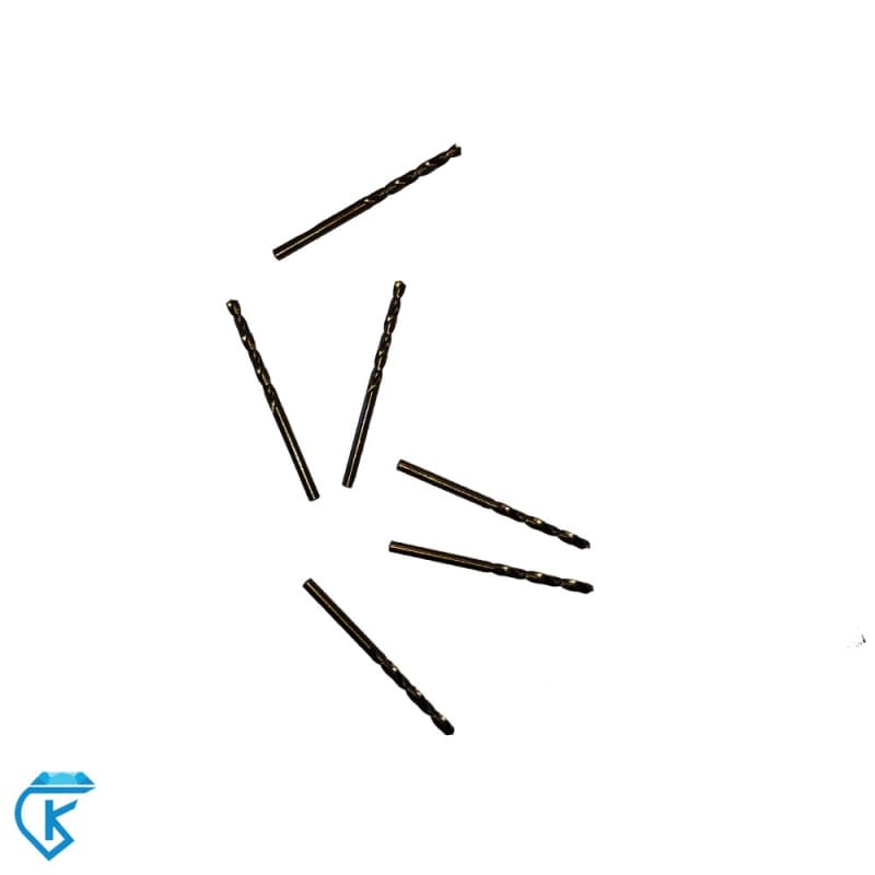 مته کبالت 1 میلی متر راک ROCK