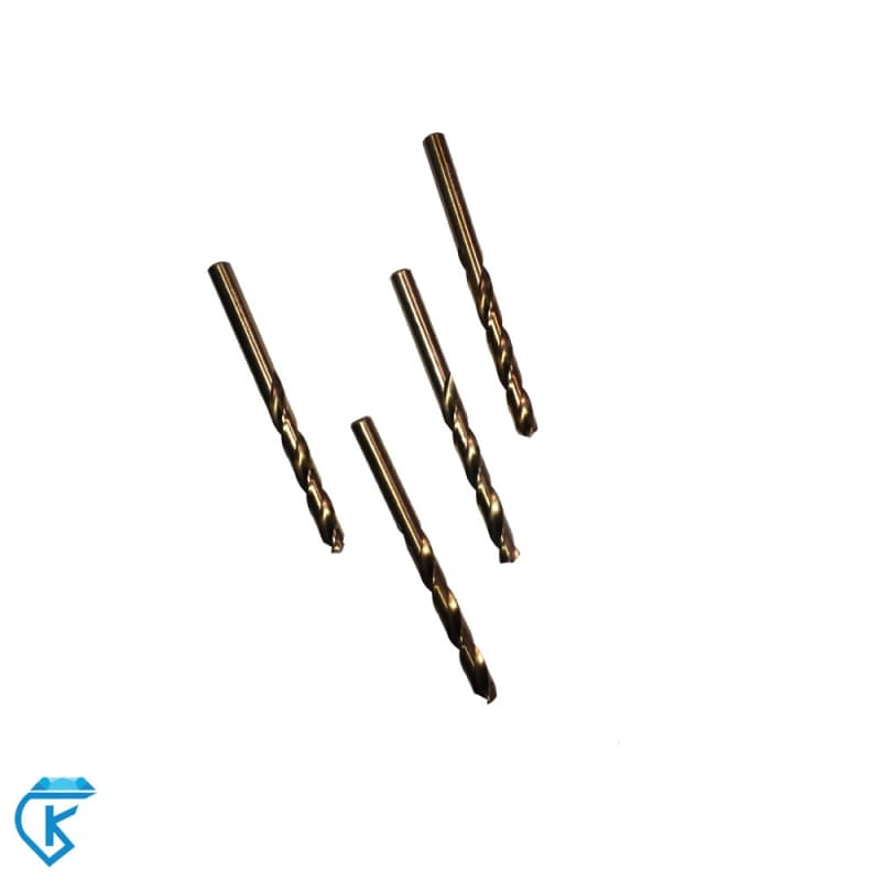 مته کبالت 10.5 میلی متر راک Rock