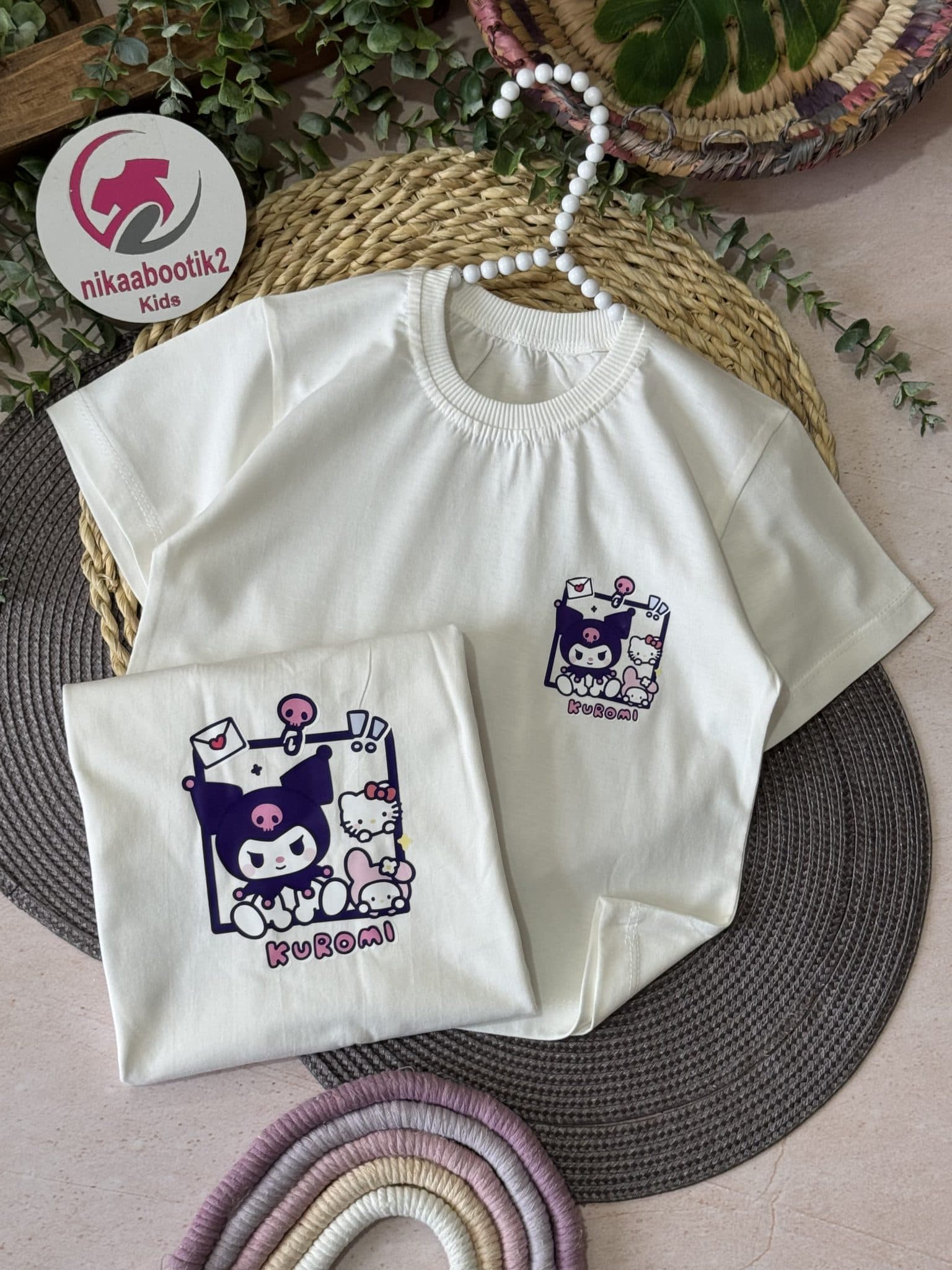 کراپ تک کرومی