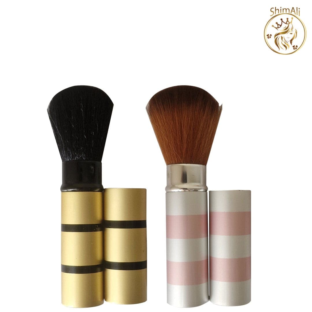 براش کشویی رژگونه