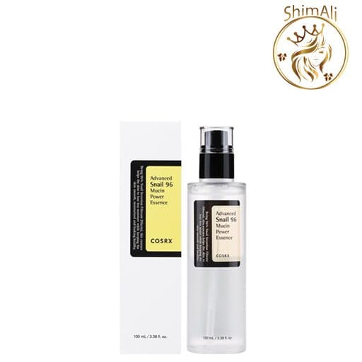 سرم اسنس حلزون