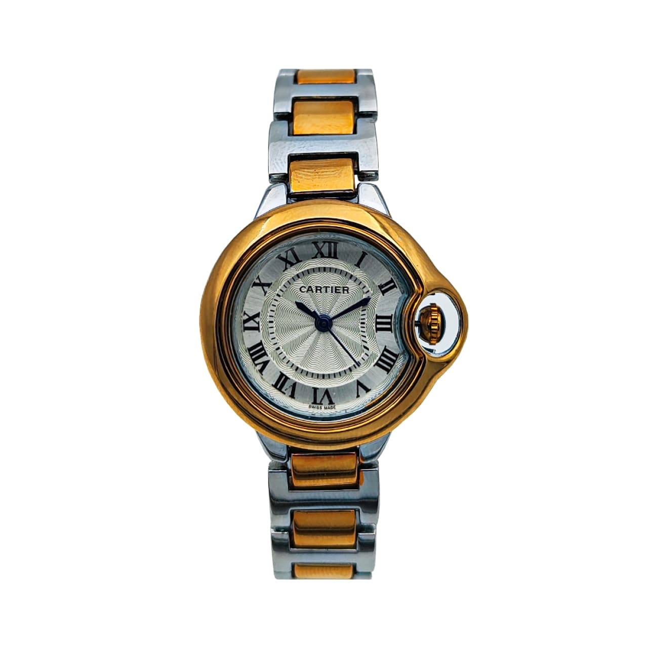 ساعت عقربه‌ای زنانه کارتیر مدل CA1016