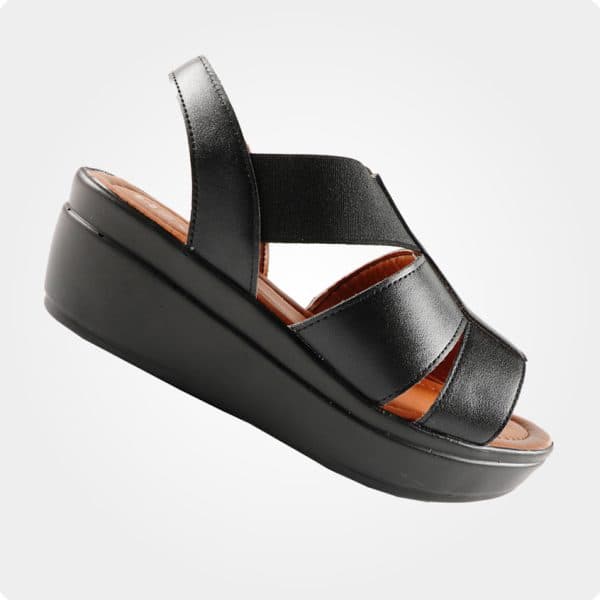 صندل زنانه نارشین کد 29492578 کفش ملی