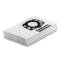 پاکت جاروبرقی WD3 کرشر بسته 4 عددی مدل 28633140