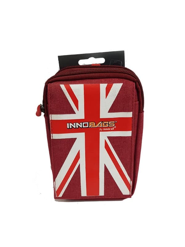 کیف کمری بنددار اسپرت