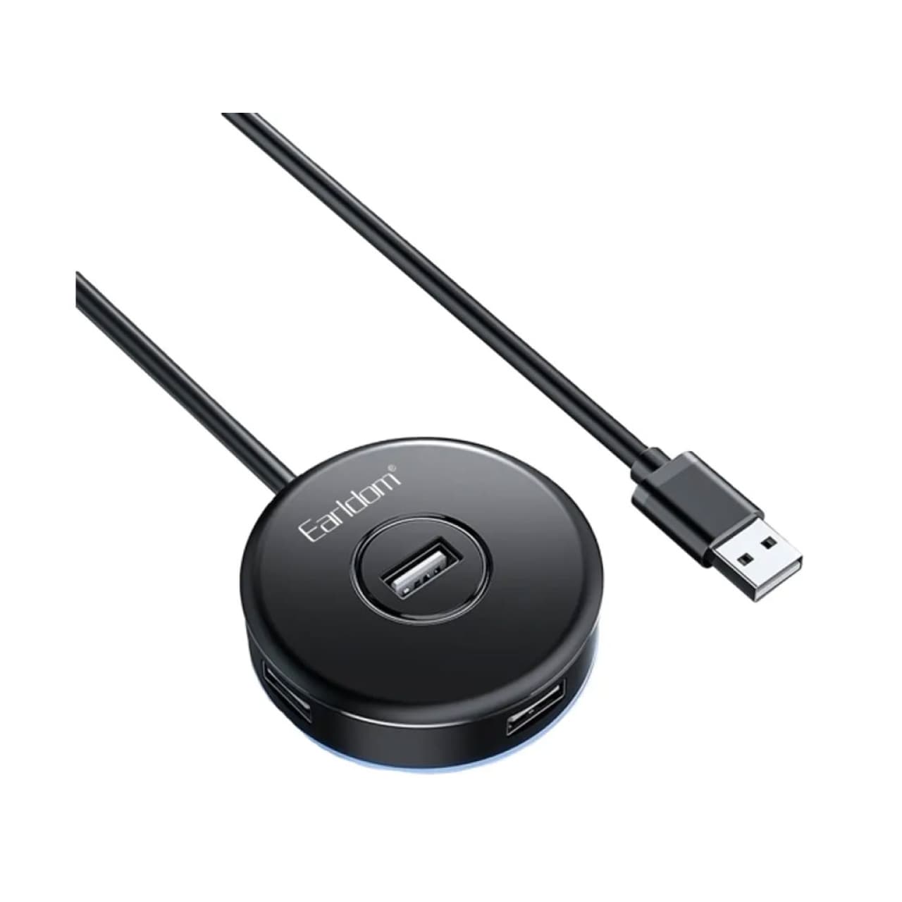 هاب یو اس بی 4 پورت ارلدام ET-HUB13