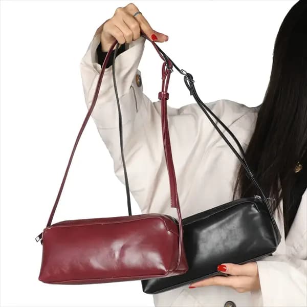 کیف یکطرفه مدل پاسپورتی کد06