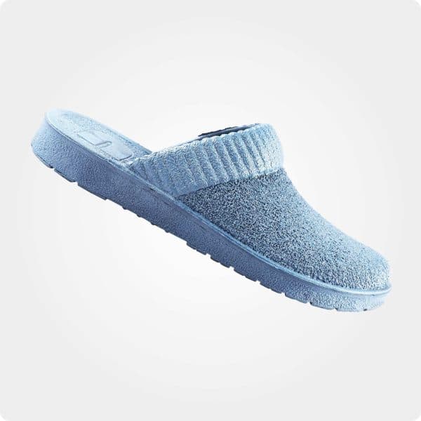 دمپایی مردانه جلوبسته ژیهات کد 58696879 کفش ملی