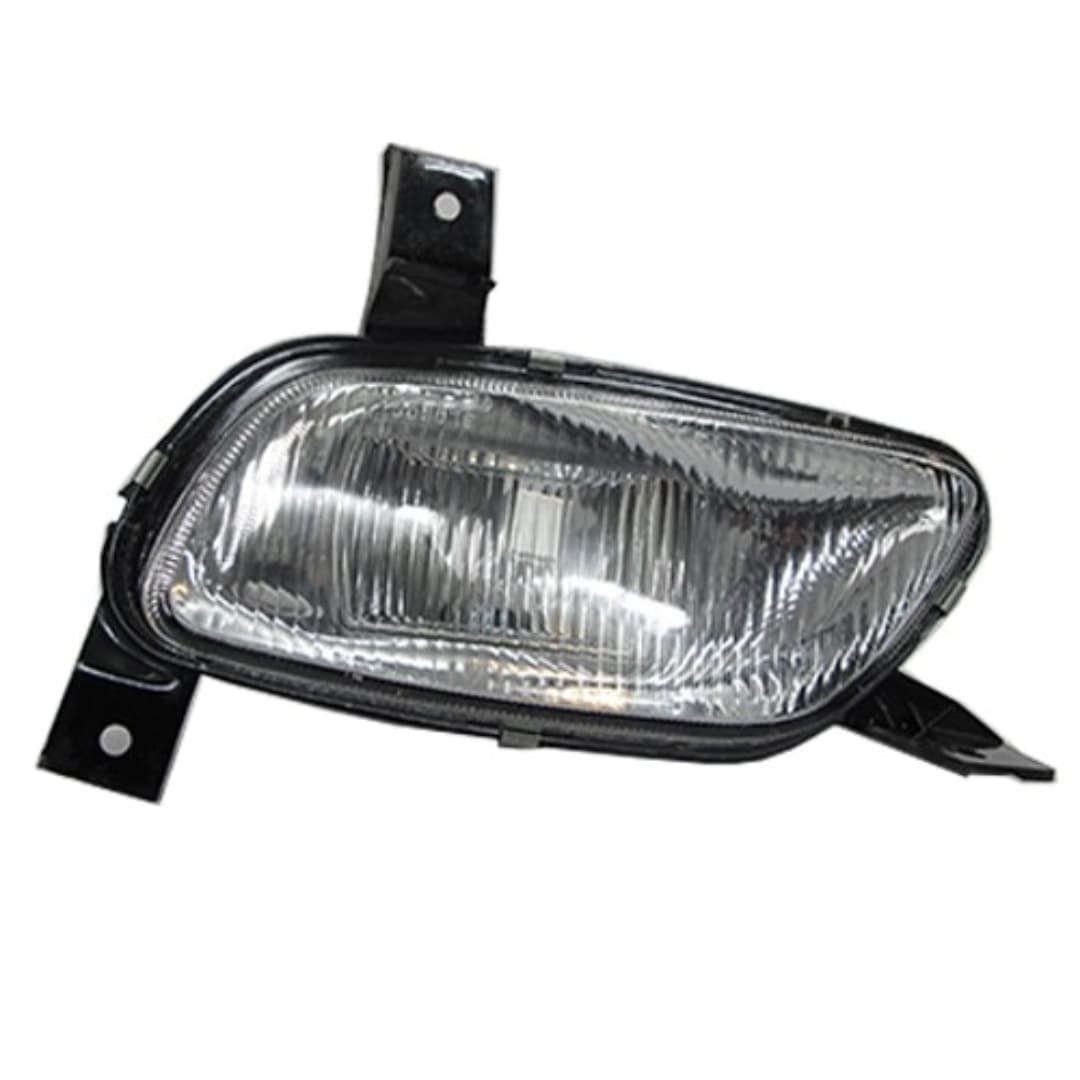 چراغ مه شکن جلو راست جمع ساز مدل ali123 مناسب برای سمندسورن