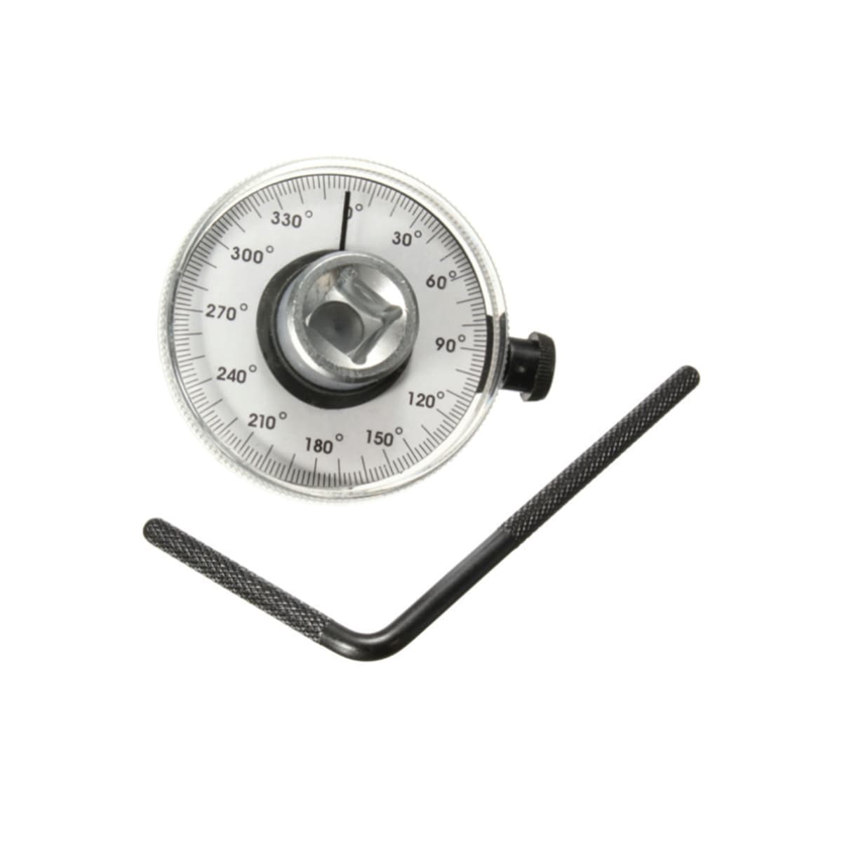 زاویه سنج ترکمتر 1/2 درایو LK کد J1073