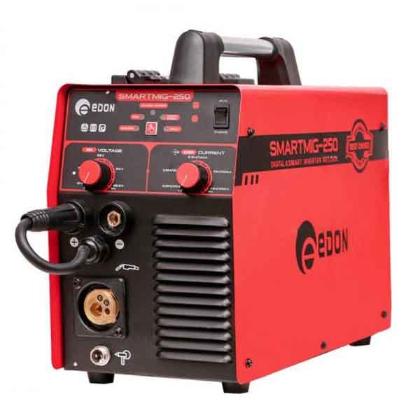دستگاه جوش CO2 ادون SMARTMIG-250