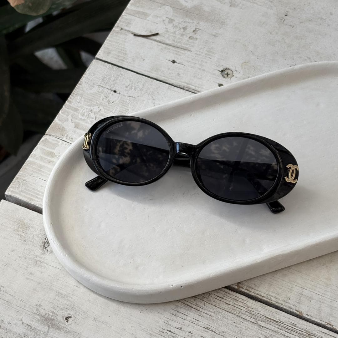 عینک زنانه طرح شنل کد G261