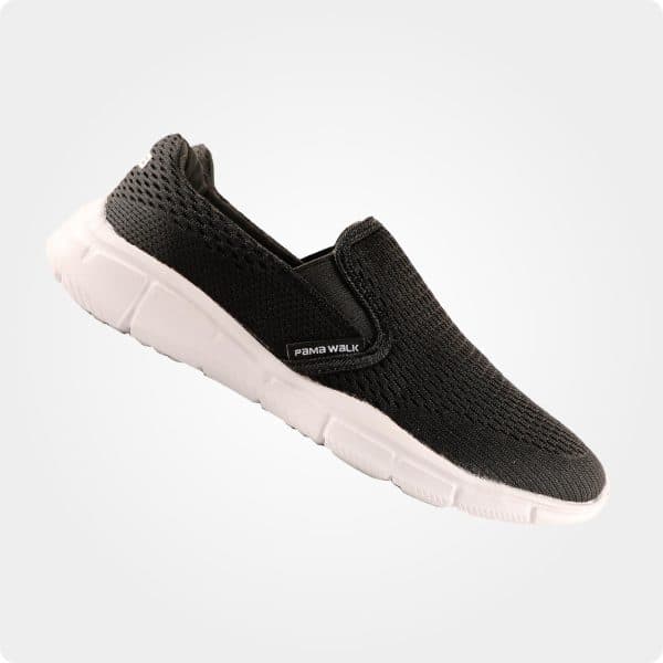 کفش روزمره مردانه زانیار کد 54596884 کفش ملی