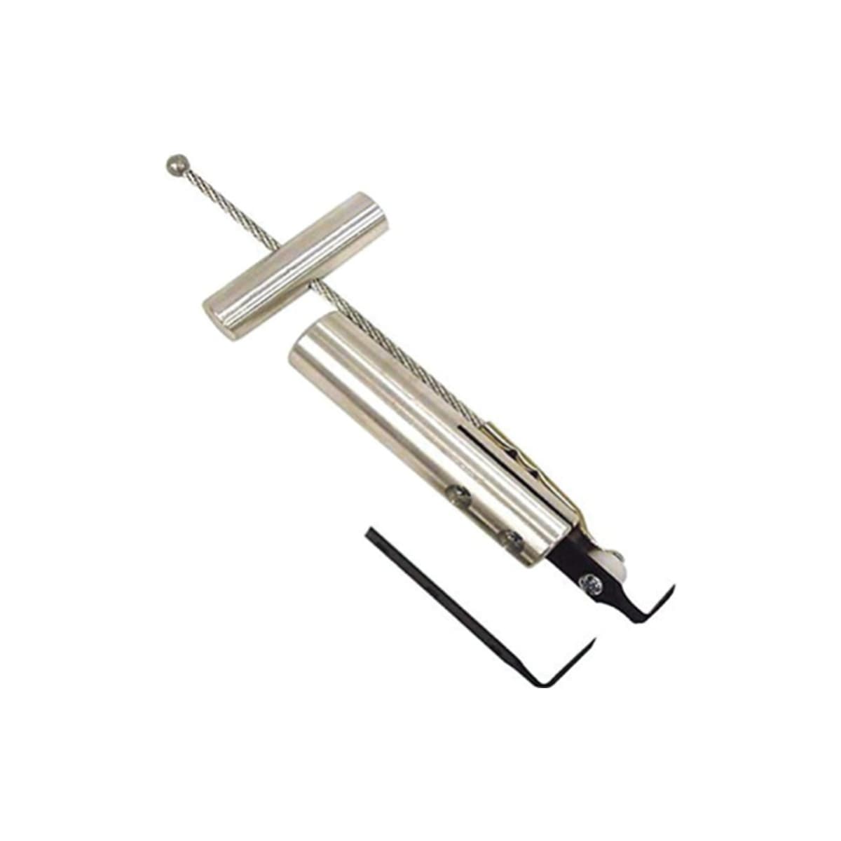 کاتر برش دور شیشه خودرو LK کد C1030