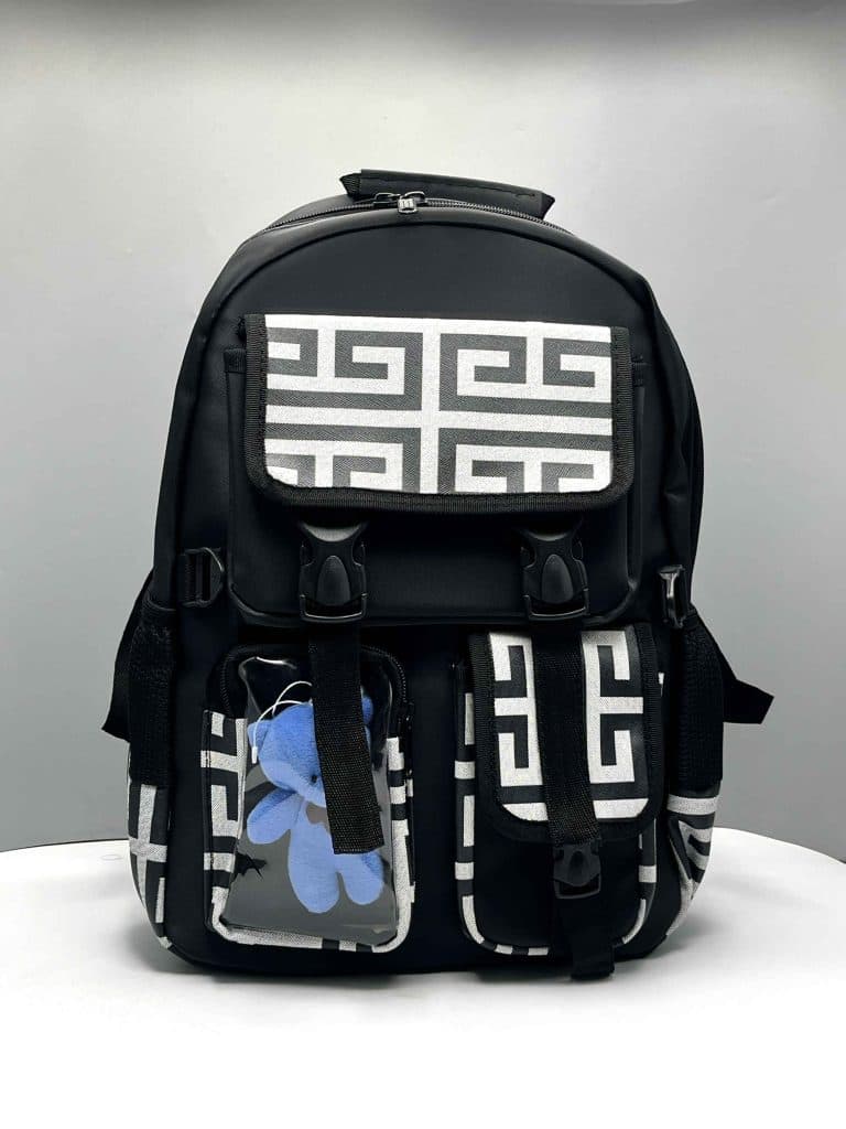 کوله پشتی اسپرت mr90-43