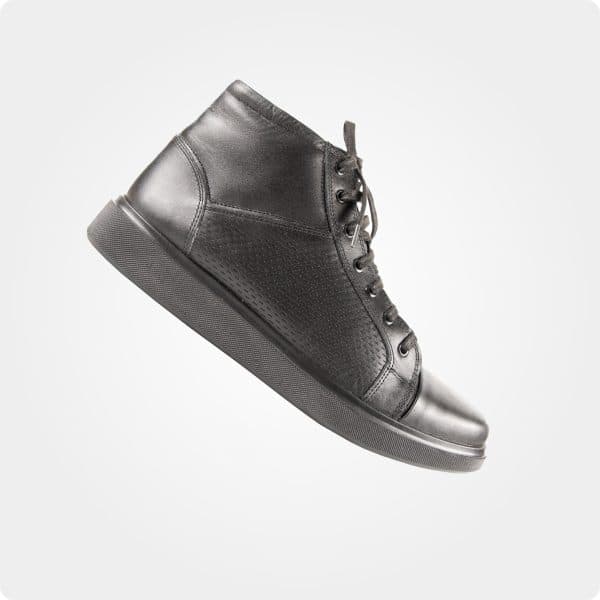 نیم بت مردانه سالیوان کد 16199769 کفش ملی