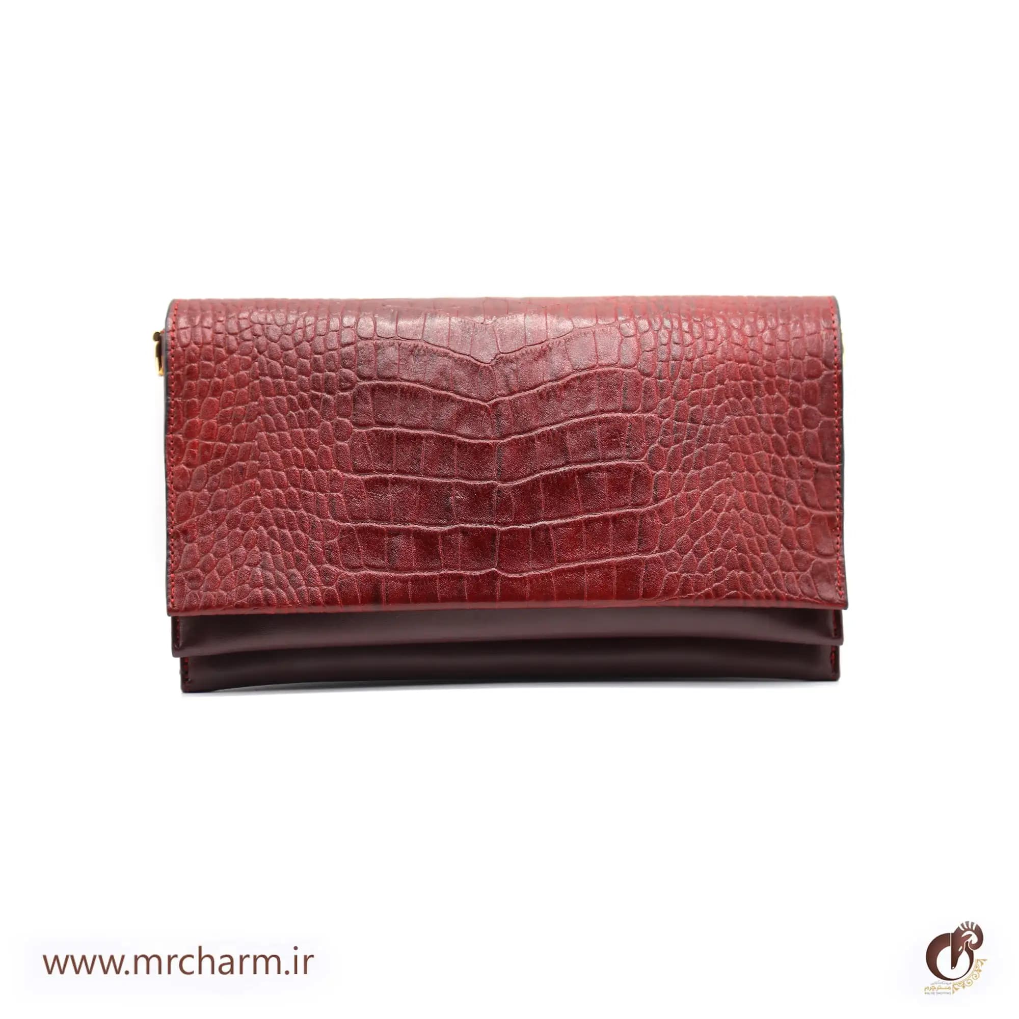 کیف دستی مجلسی زنانه مدل 1600