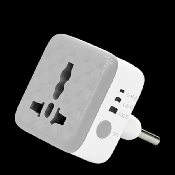 محافظ برق هوشمند تایمردار هادرون مدل P103