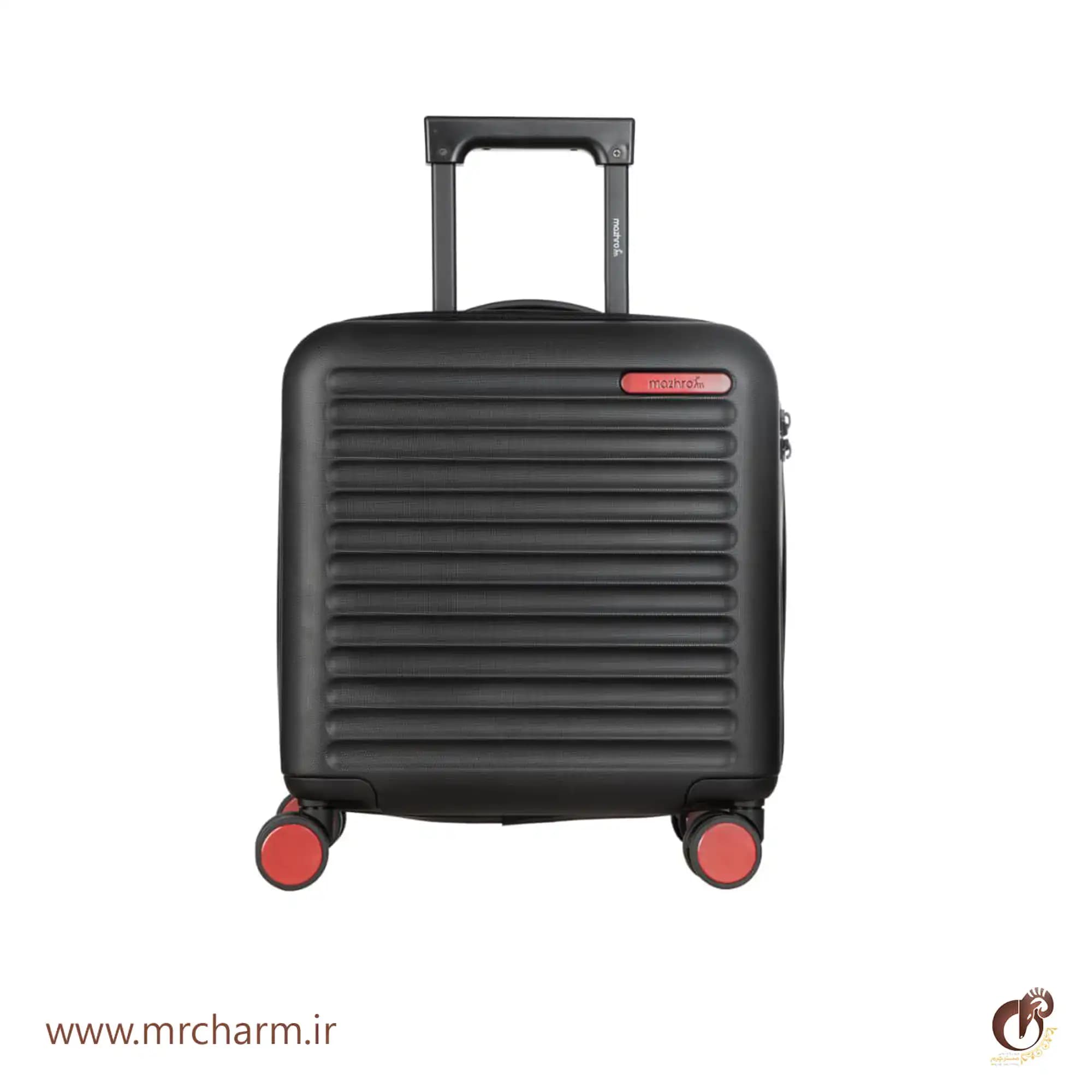 چمدان خلبانی mr80-04