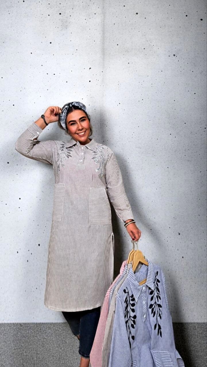 پیراهن لونا ۱۰۵۸۹