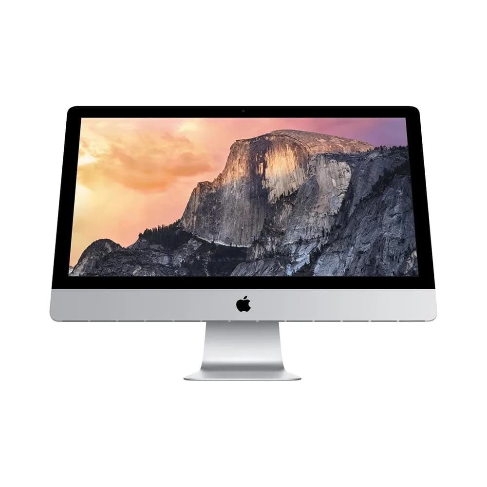 آی مک iMac A1419 | i7.4771 |8GB| 1TB SSD | Nvidia 4GB GTX 780M استوک
