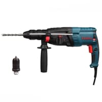 دریل بتن کن پوکا مدل RH2634