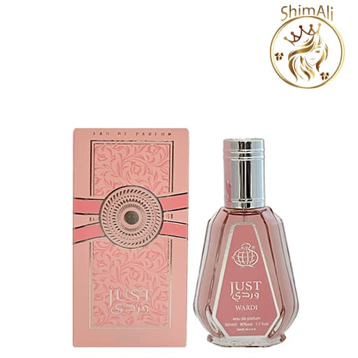 ادکلن یارا (وردی) صورتی ۵۰ میل