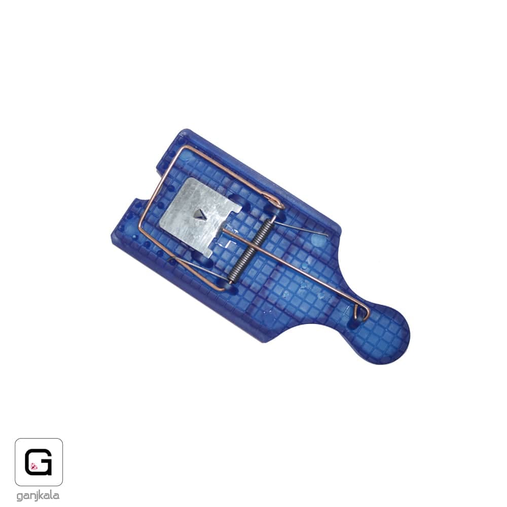 تله موش پلاستیکی