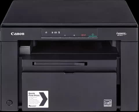 MF3010 I-SENSYS، پرینتر سه کاره Canon