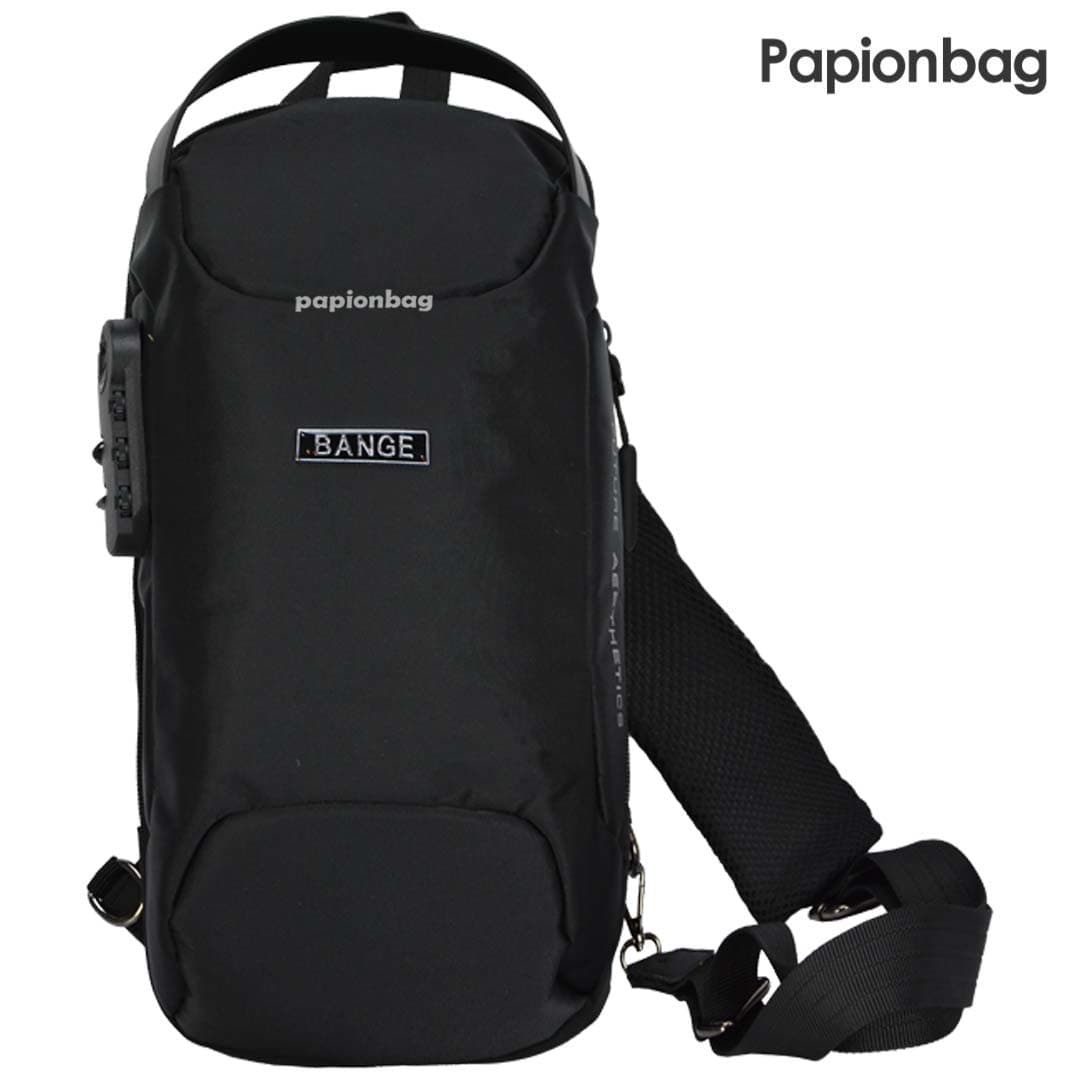 بادی بگ رمزدار بنج (Bange) کد669