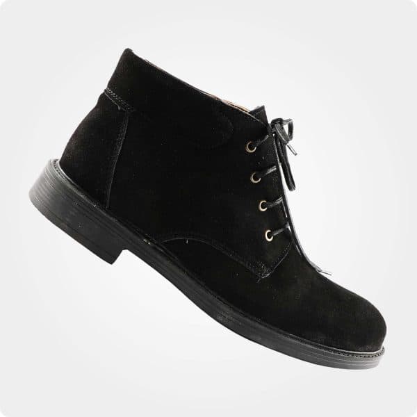 بوت مردانه راد کد 16396830 کفش ملی