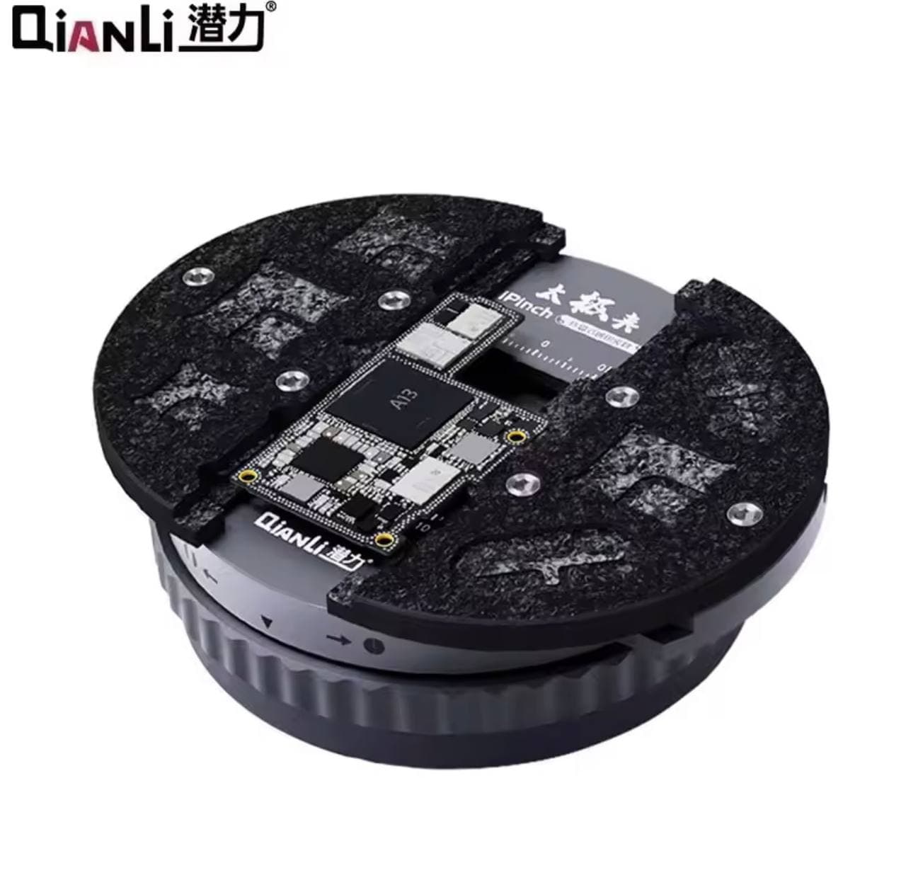 گیره برد و آیسی Qianli iPinch