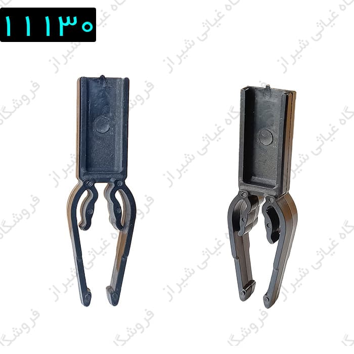 انبر گل پیچ