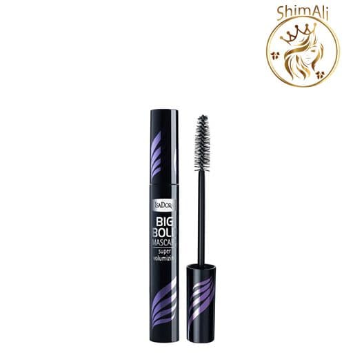 ریمل ایزادورا حجم دهنده مدل Big Bold حجم 14 میل