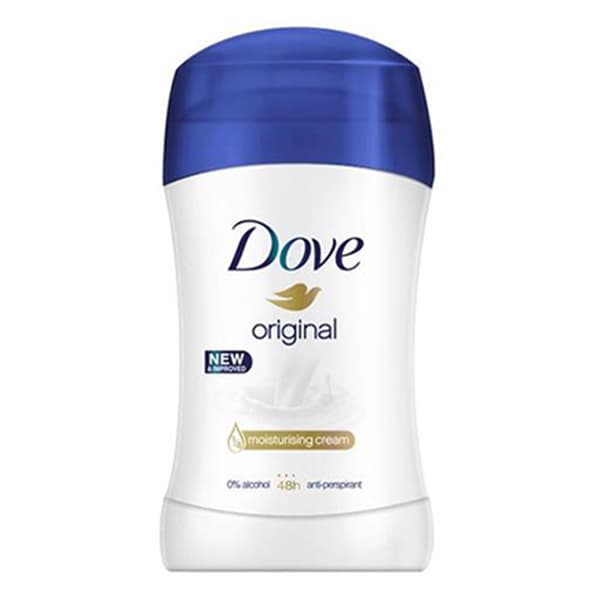 مام استیکی زنانه 48 ساعته داو مدل Original