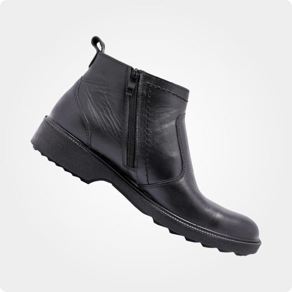 نیم بت مردانه دلند کد 16190895 کفش ملی