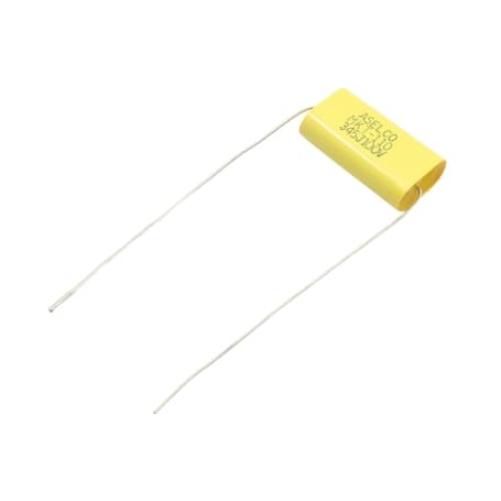 خازن پروپیلن 3.4uF / 100V MKT