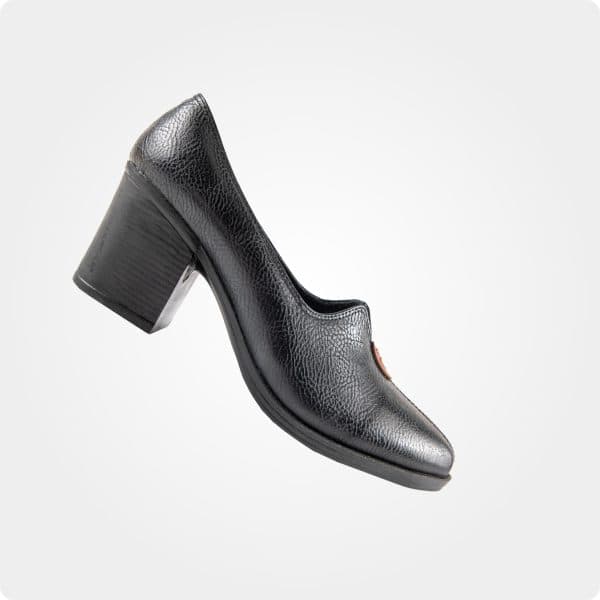 کفش رسمی زنانه آریانوش کد 24495658 کفش ملی