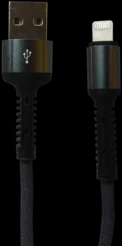 کابل شارژ 1 متری USB به LIGHTNING کینگ استار مدل K30 I