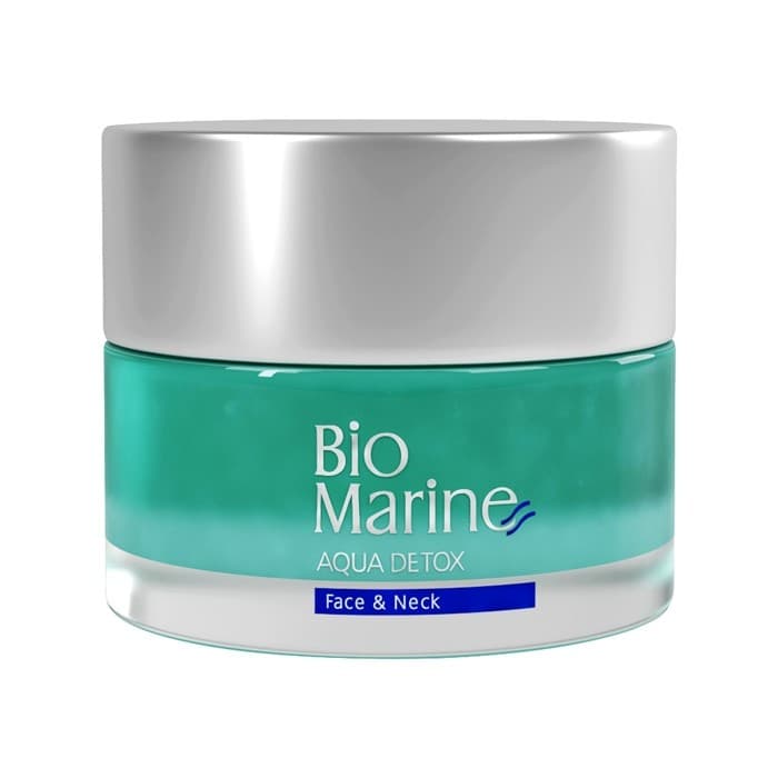 کرم رطوبت رسان آکوا دتوکس BioMarine