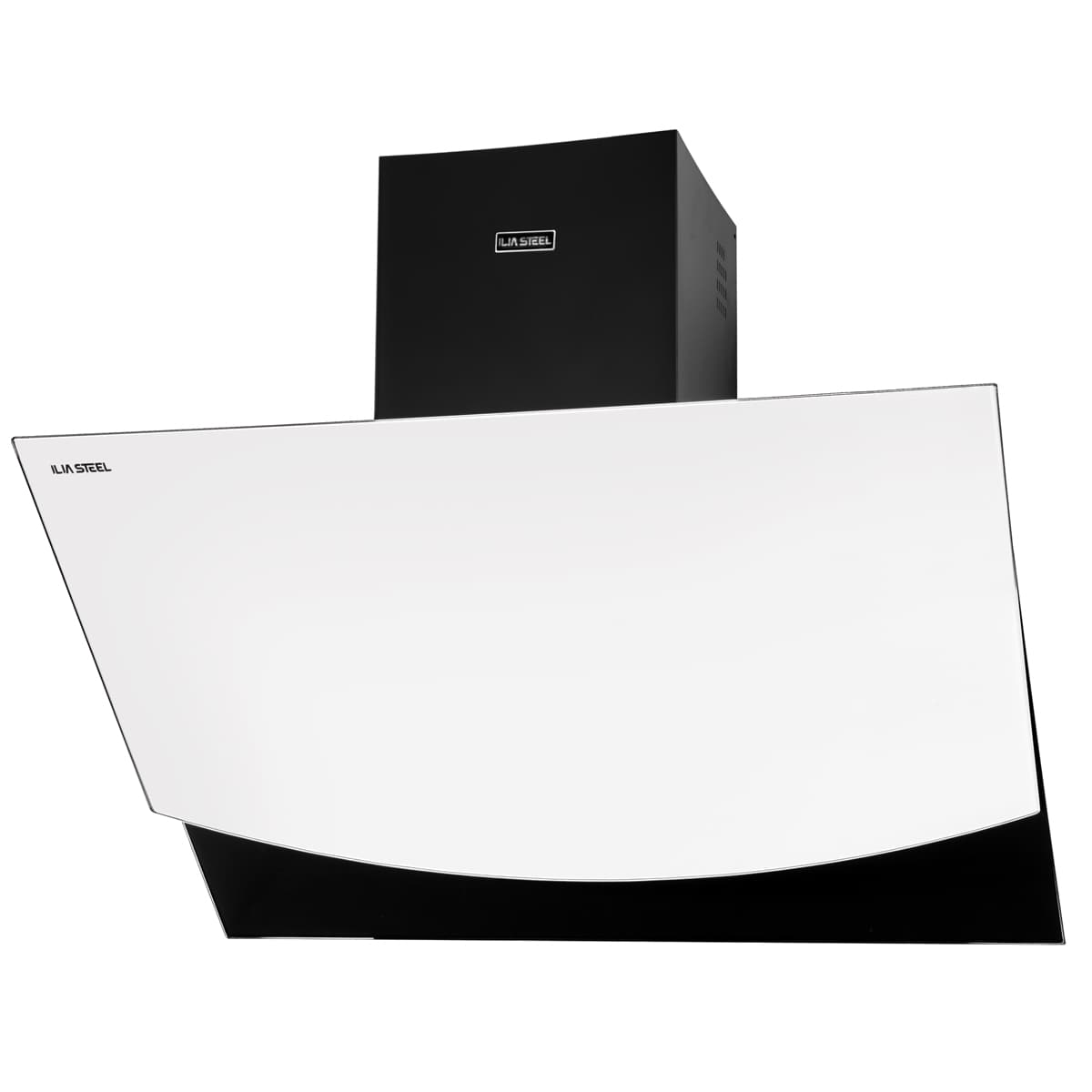 هود مورب ایلیا استیل مدل آیسان