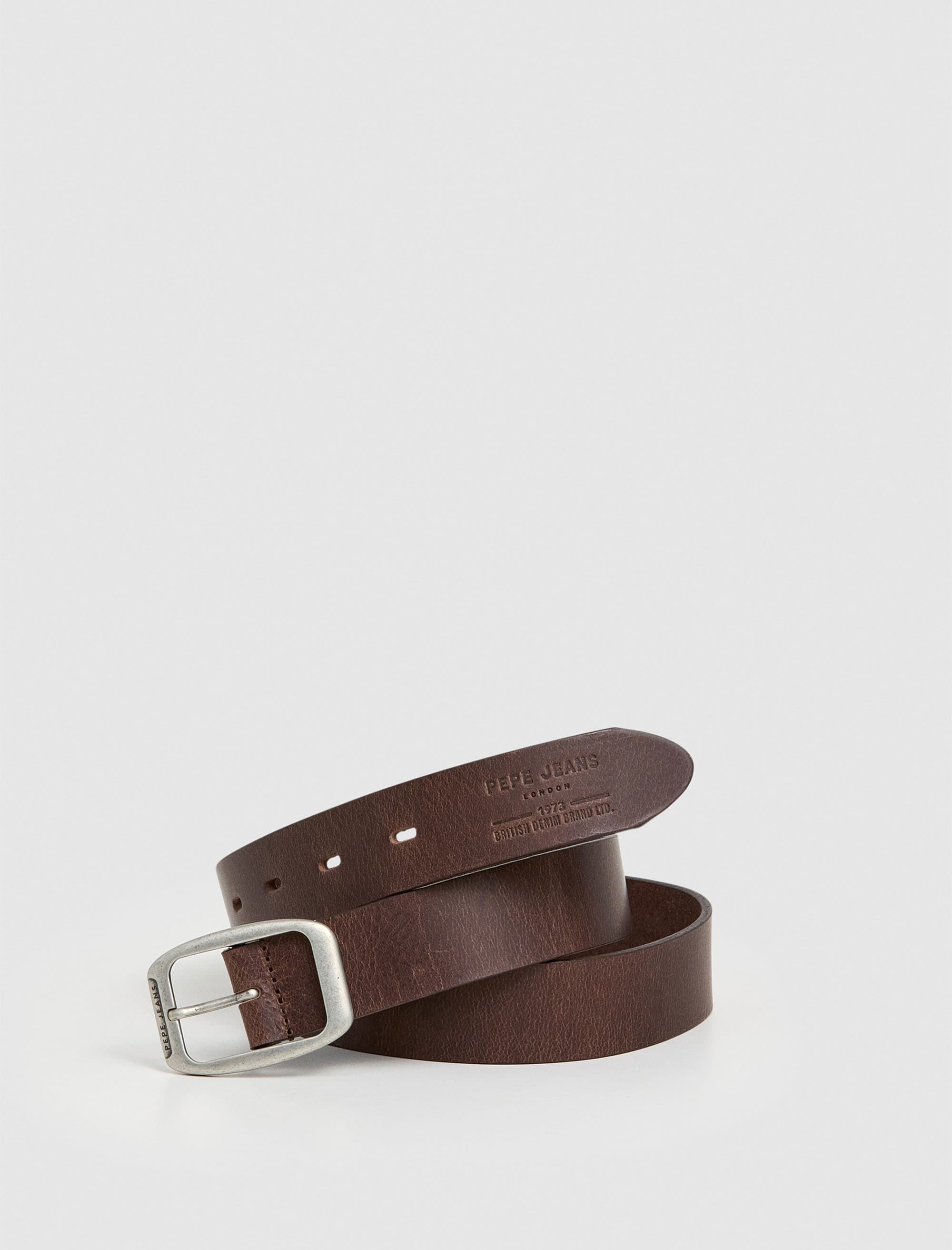 کمربند مردانه