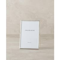 قاب عکس انگلیش‌هوم فلیسیتا 15×10 سانتی نقره ای