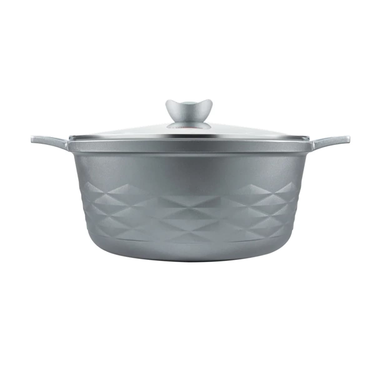 قابلمه گرانیتی نالینو مدل الیتا (سایز 24)