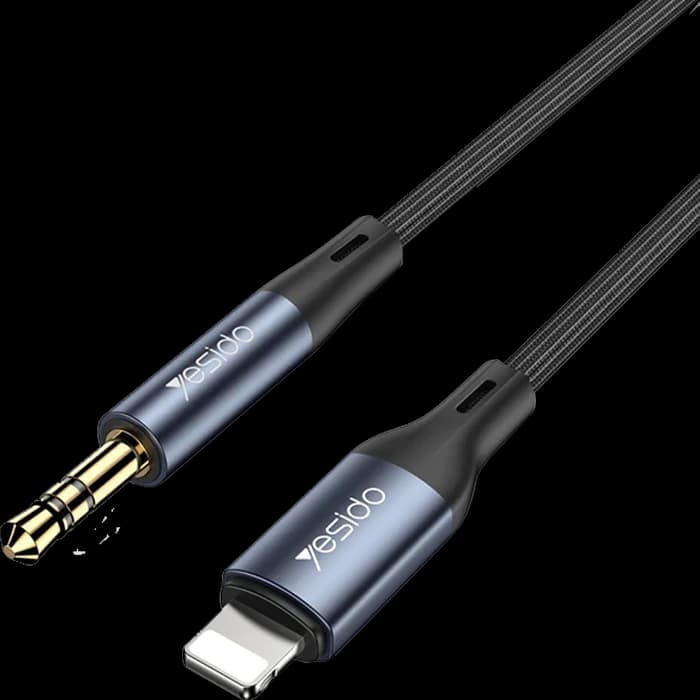 کابل 1 متری AUX یسیدو مدل YAU35