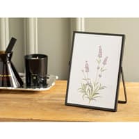 قاب عکس انگلیش‌هوم ادلا 18×13 سانتی مشکی