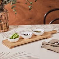 ست پذیرایی ۳ عددی کاراجا Orbit